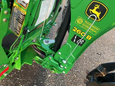 Used JOHN DEERE 1025R Sub-Compact & Compact Tractors Michigan US | Miedema Asset Management Group #1320121