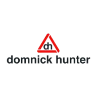 DOMNICK HUNTER