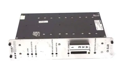 USED BALDOR BTS10-200-15-745-24-R-717 SERVO DRIVE 21836KA