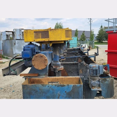 USED METSO DR-24