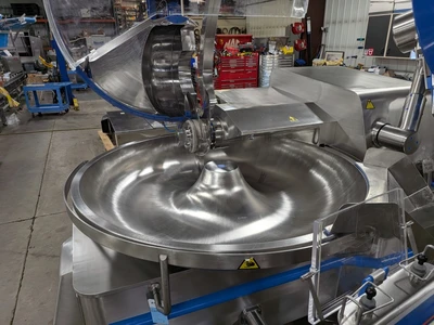 USED 2019 NOWICKI KN-330 HL