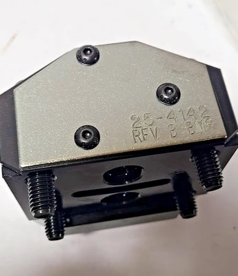 Haas 76876867777766666 Boring Bar Holders | Amiron Machinery (7)