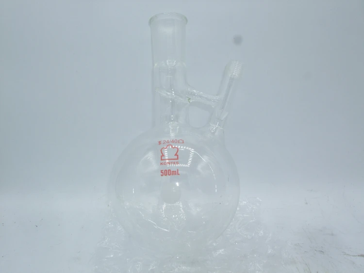 Used CHEMGLASS 213210-0500 Medical Equipment - Other | BG Industrial Surplus #471580