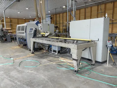 Used _UNKNOWN_ POWERMAT 2020 Woodworking Moulders Kentucky US | AW Machinery, LLC. #1356700