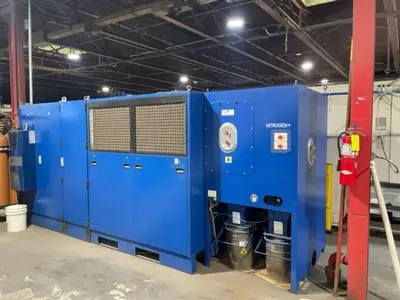 Used 2006 TRUMPF TRUMATIC L 2510 Laser Cutters Ohio US | HGR 24 #727683