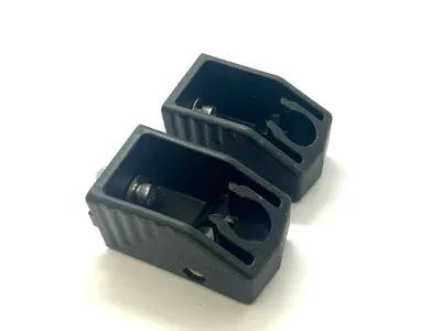 USED BOSCH REXROTH LATERAL GUIDE HOLDER