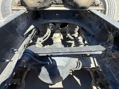 Used 2011 VOLVO VNL64T300 Conventional trucks California US | Ben Kaplan Equipment #1250886