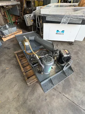 2011 HAAS VF-2 Vertical Machining Centers | Global Machine Brokers, LLC (18)