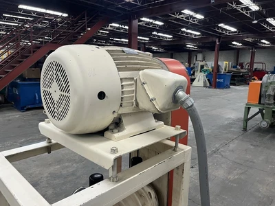 USED ROTEX 52AALSS