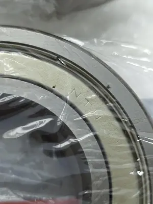 Used NTN 6208Z Bearings | Surplus Asset Holdings #1189848