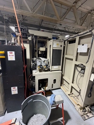 USED 2007 MITSUI SEIKI HU63A
