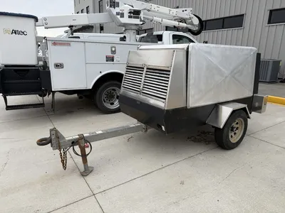 Used 2019 KAESER AIR COMPRESSOR Rotary Screw & Sliding Vane Air Compressors Minnesota US | Carco Truck & Equipment #1514067