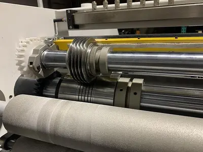 USED 2023 SRC SYSTEMS LTD. SP06