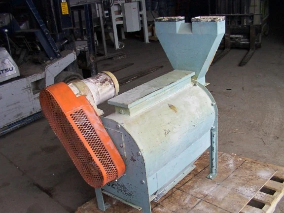 Used _UNKNOWN_ EA-30 Trommel Screener Minnesota US | A&I Equipment #1317546