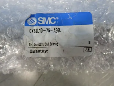 USED SMC CXSJL1075A96L