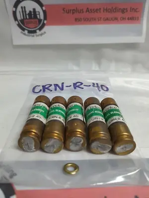 Used CEFCO CRN-R-40 Miscellaneous Equipment (Electrical & Power) | Surplus Asset Holdings #1191912