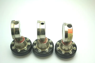 Used Aschroft Does Not Apply Plumbing Equipment California US | Davliegogo LLC #1706945