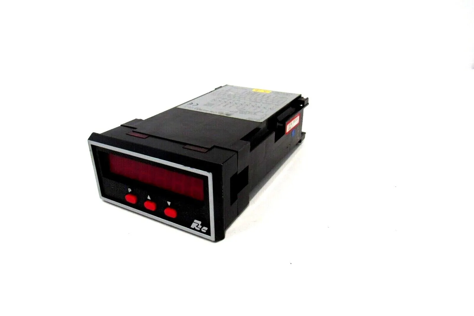 USED RED LION CONTROLS IMP20160 PROCESS METER