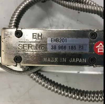 USED TOSHIBA SMA5BS