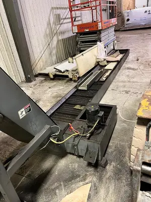 USED 1999 WFL M70