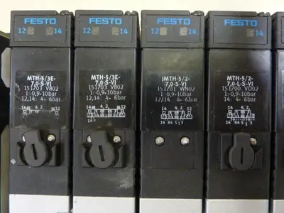 USED FESTO IFB13-03