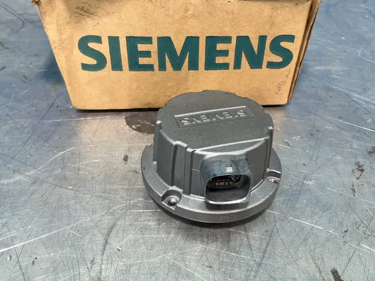 Used SIEMENS 6FX20015JE242DA0 Encoders Ohio US | HGR 24 #1358824