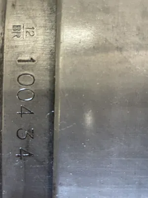 BRIDGEPORT J-HEAD MILLING MACHINES, VERTICAL | Wheeler Machinery Sales (6)
