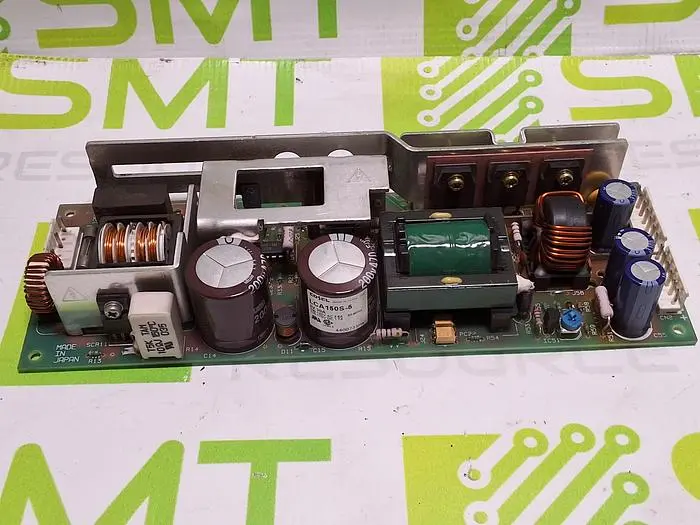 COSEL LCA150S-5 POWER SWITCHING POWER SUPPLY 5V 30A
