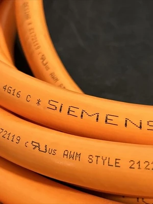NEW Siemens A5E02484549
