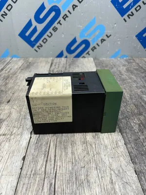 HONEYWELL DC2005-0-0000-00FM-00-0111 Electrical/PLC/Automation | ESS Industrial Equipment Sales (5)