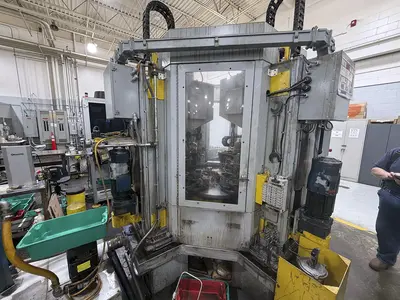 Used 2013 Accu-Cut 2X2SM-IAG Hones Connecticut US | Machine Tool Bids #1467879
