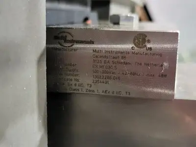 NEW WIKA 837-3
