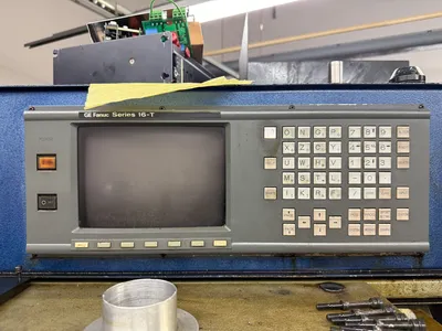USED TORNOS-BECHLER ENC 167