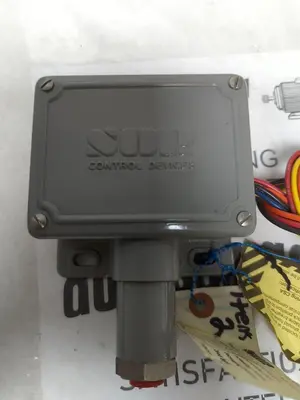 New | in-Stock SOR 5NN-GG45-N4-F1A Miscellaneous Equipment (Electrical & Power) | Surplus Asset Holdings #1202252
