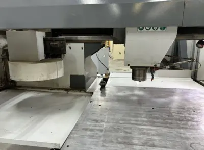 2017 HAAS GR-510 Gantry Machining Centers (incld. Bridge & Double Column) | Toolquip, Inc. (4)