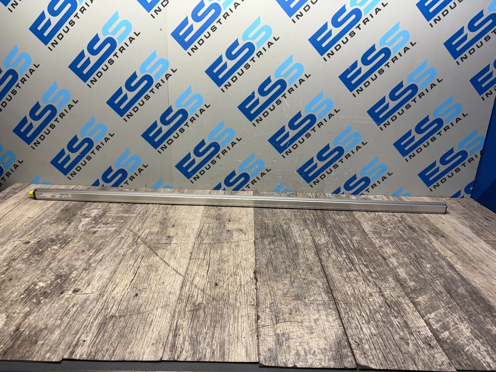 USED Balluff BTL5-A11-M1350-P-SA167-S32