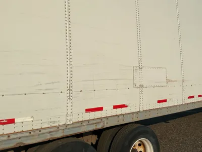 Used 2005 WABASH TRAILER Misc Trailers Michigan US | Miedema Asset Management Group #1313122