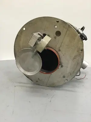 USED CONAIR DL12