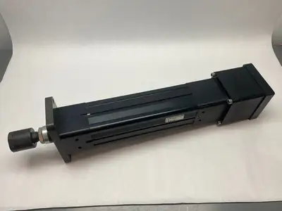USED TOLOMATIC ELECTRIC ROD ACTUATOR