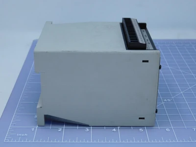 Used SCIENTIFIC TECHNOLOGIES _UNKNOWN_ Programmable Logic Controllers | OCO Industrial #1654248