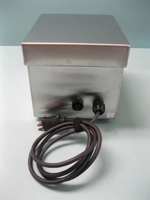 QuattroFlow Fluid Systems Quaternary Diaphragm Pump - Missing Label P27