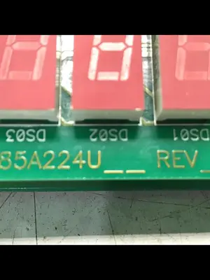 USED THERMAL CARE 785A272U / 9603783