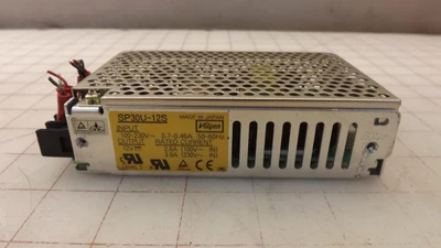 Used VOLGEN _UNKNOWN_ AC/DC Power Supplies | OCO Industrial #1644193