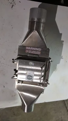 Used _UNKNOWN_ ILNP-R210-S Magnetic Separators Minnesota US | A&I Equipment #1317636