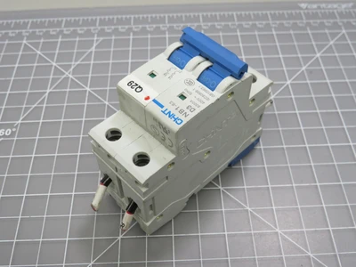 Used CHINT _UNKNOWN_ Circuit Breakers Texas US | OCO Industrial #1693785