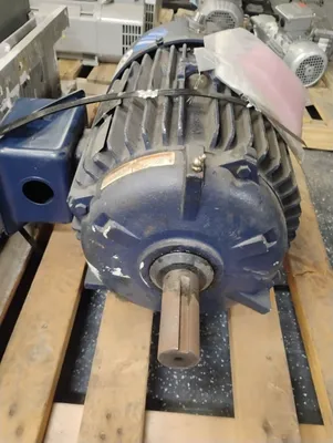 CMC DVJ-284THFPA8028AA-R143-L A.C. Motors | ESS Industrial Equipment Sales (2)