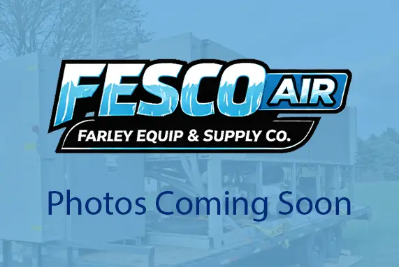 TRANE RTAA-110 Chillers