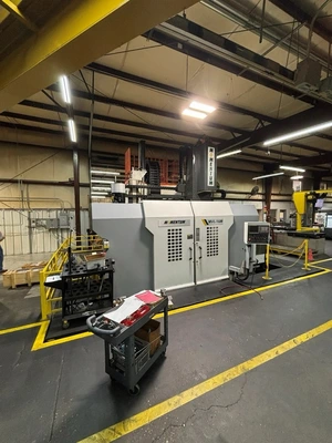 USED 2018 MOMENTUM MVL-16M