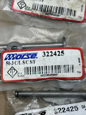 NEW MORSE 322425
