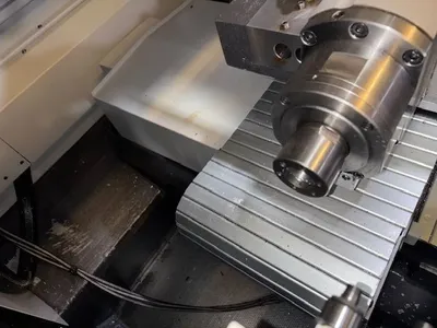 2011 Tsugami S206 CNC Swiss Lathe | Machinery Resources International (21)